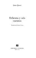 Vuitanta-sis contes