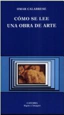 Como Se Lee Una Obra De Arte