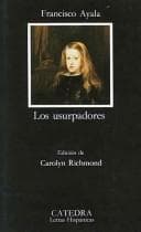 Los Usurpadores/ The Usurpers