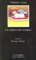 La Cabeza Del Cordero / The Head of the Lamb