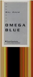 Omega Blue