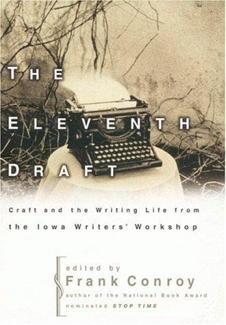 The eleventh draft