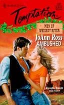Ambushed (The Men Of Whiskey River)
