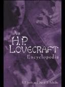 H. P. Lovecraft Encyclopedia