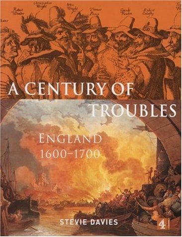 A Century of Troubles
