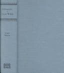Bibliography of Oscar Wilde