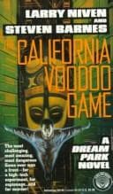 The California voodoo game