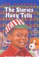The Stories Huey Tells