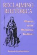 Reclaiming rhetorica