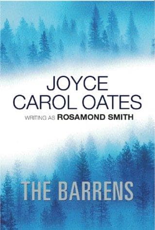The barrens
