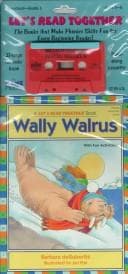 Wally Walrus