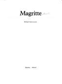 Magritte (Phaidon Colour Library)