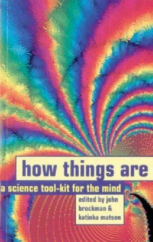 How Things Are