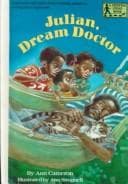 Julian, Dream Doctor (Stepping Stone Books)
