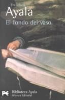 El fondo del vaso