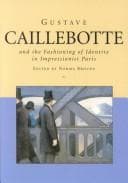 Gustave Caillebotte and the Fashioning of Identify in Impressionist Paris