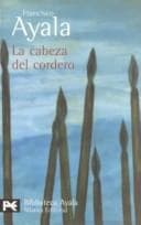 La cabeza del cordero