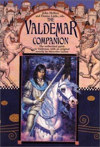 The Valdemar companion