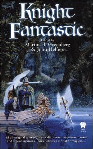 Knight fantastic