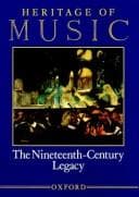 Heritage of Music