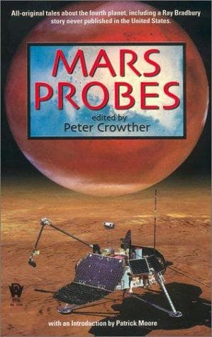 Mars probes