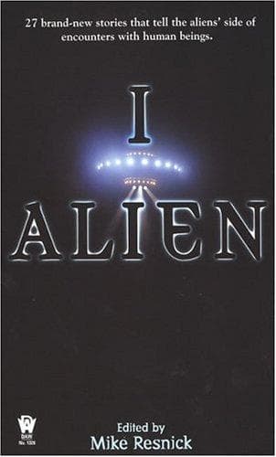 I, alien