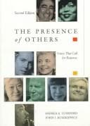 The presence of others