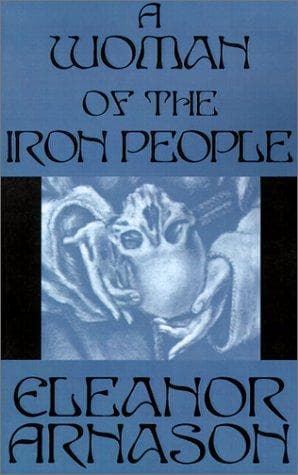 In the Light of Sigma Draconis (A Woman of the Iron People, Part 1)