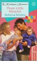 Three Little Miracles (Baby Boom)