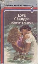 Love Changes