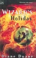 Wizard's Holiday
