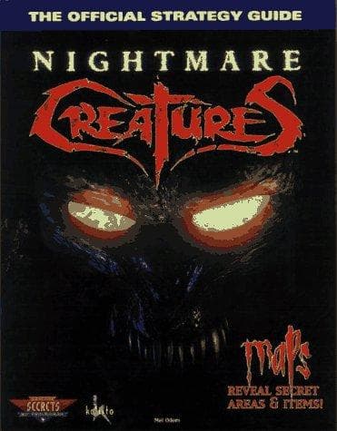 Nightmare Creatures
