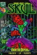 FROM THE DEPTHS THE SKUL 1 DIGEST (Virtual Comics the Skul)