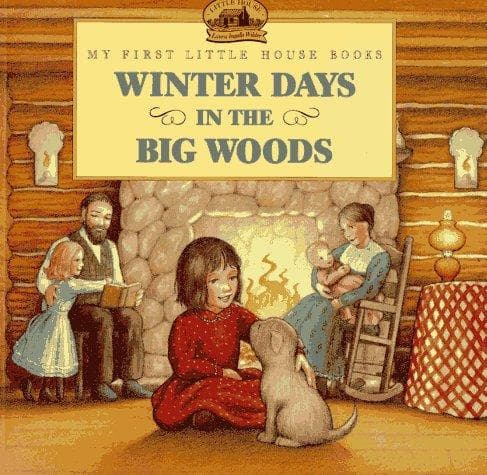 Winter Days in the Big Woods
