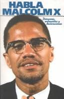 Habla Malcolm X