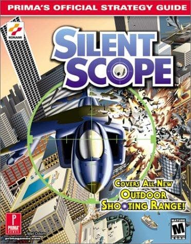 Silent Scope