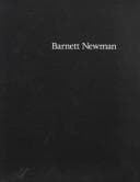 Barnett Newman