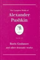 Complete Works of Pushkin in English