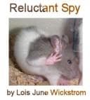 The Reluctant Spy