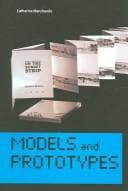 Models and Prototypes (Mildred Lane Kemper Art Museum-Focus Series)