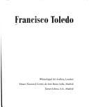 Francisco Toledo