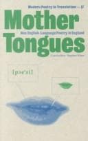 Mother tongues