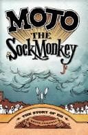 Mojo the Sock Monkey