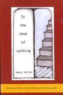 In the shop of nothing