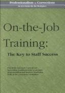 On-the-job training