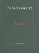 Georg Baselitz