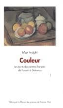 Couleur