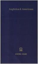 Essays Upon Several Subjects (Anglistica & Americana)