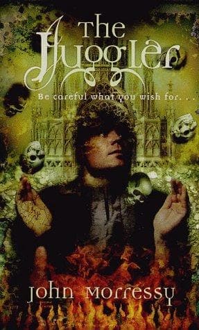 The juggler