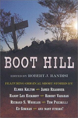 Boot Hill